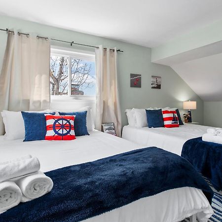 Stunning Coastal Escape With Private Pool, Spa, Arcade, Disney, Beach Mission Viejo Εξωτερικό φωτογραφία