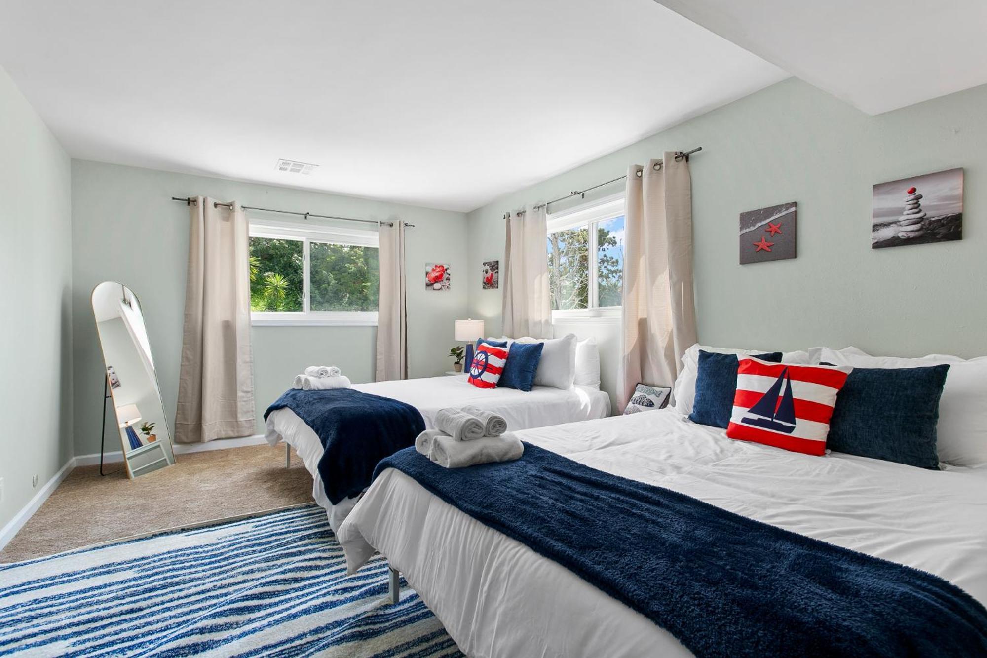 Stunning Coastal Escape With Private Pool, Spa, Arcade, Disney, Beach Mission Viejo Εξωτερικό φωτογραφία