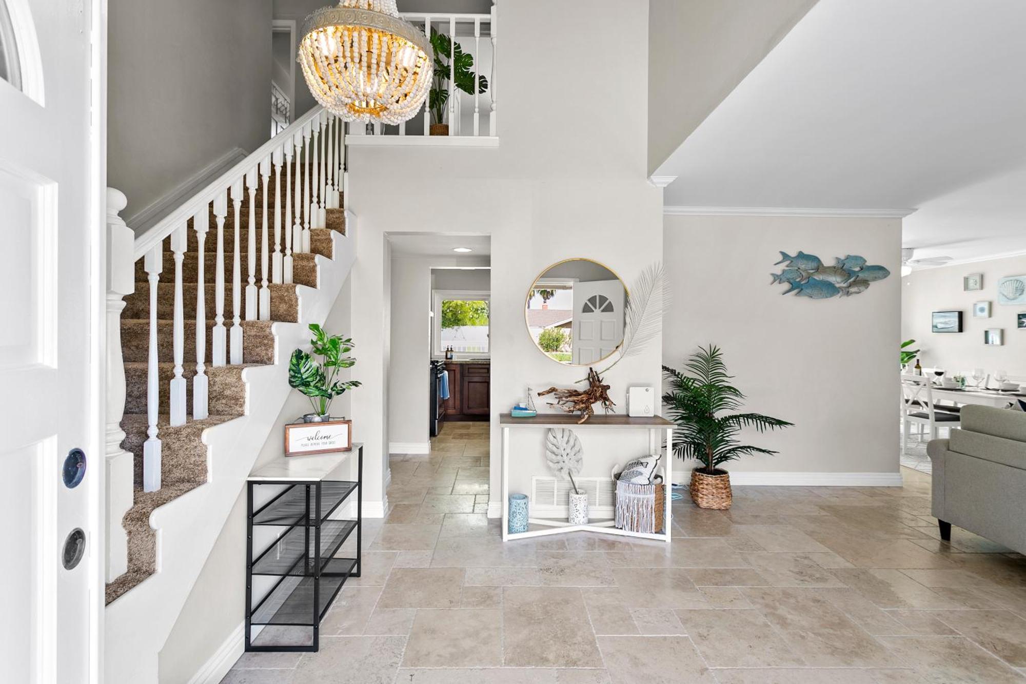 Stunning Coastal Escape With Private Pool, Spa, Arcade, Disney, Beach Mission Viejo Εξωτερικό φωτογραφία