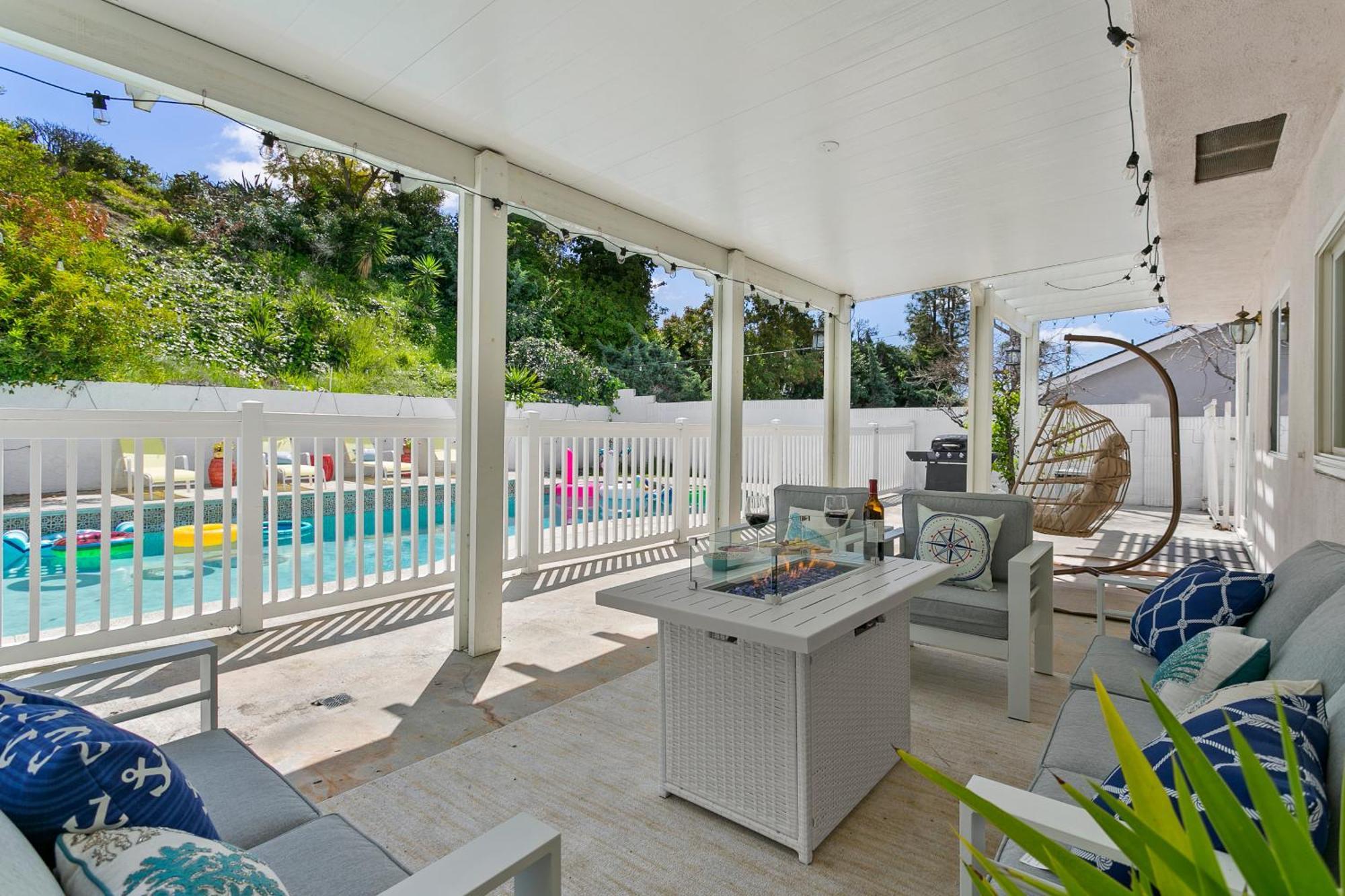 Stunning Coastal Escape With Private Pool, Spa, Arcade, Disney, Beach Mission Viejo Εξωτερικό φωτογραφία