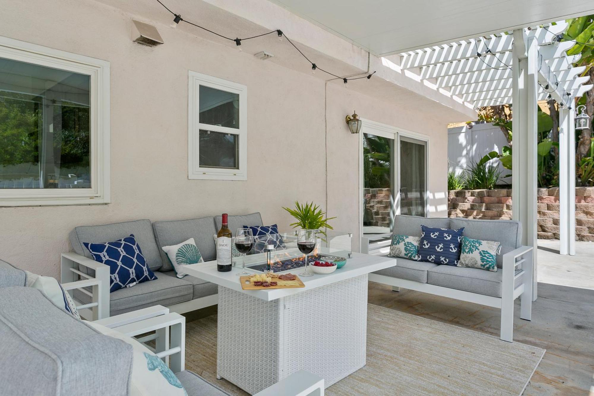 Stunning Coastal Escape With Private Pool, Spa, Arcade, Disney, Beach Mission Viejo Εξωτερικό φωτογραφία