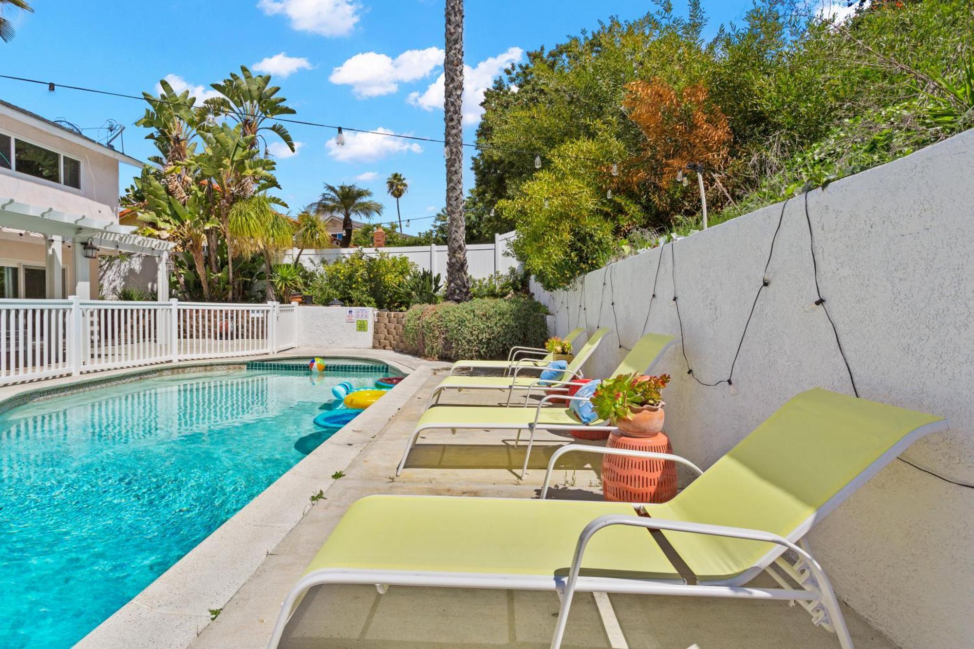 Stunning Coastal Escape With Private Pool, Spa, Arcade, Disney, Beach Mission Viejo Εξωτερικό φωτογραφία