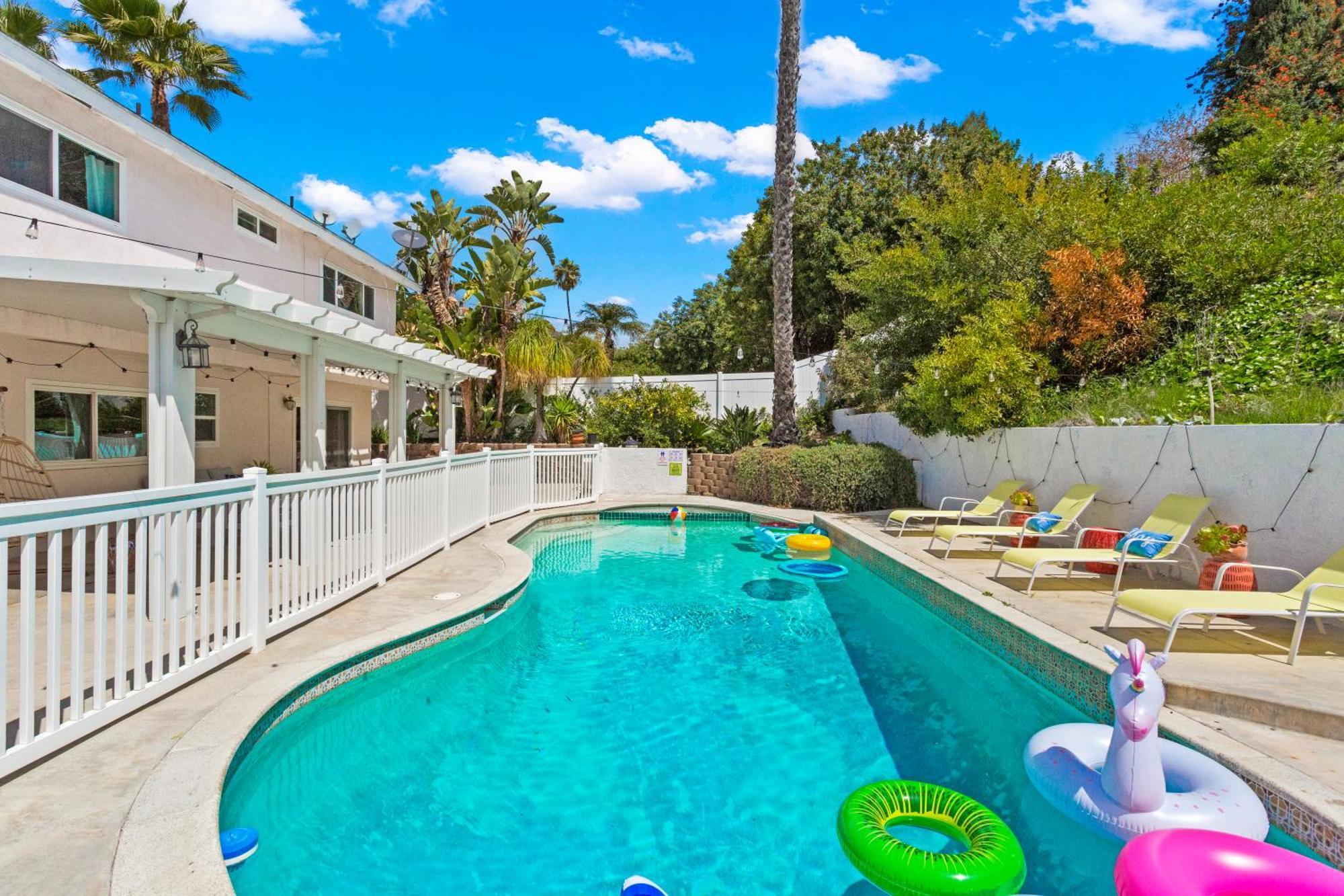 Stunning Coastal Escape With Private Pool, Spa, Arcade, Disney, Beach Mission Viejo Εξωτερικό φωτογραφία